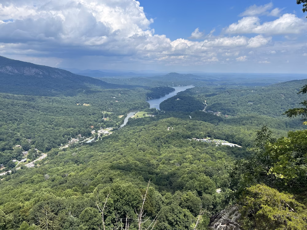 Chimney Rock - Chimney Rock, NC