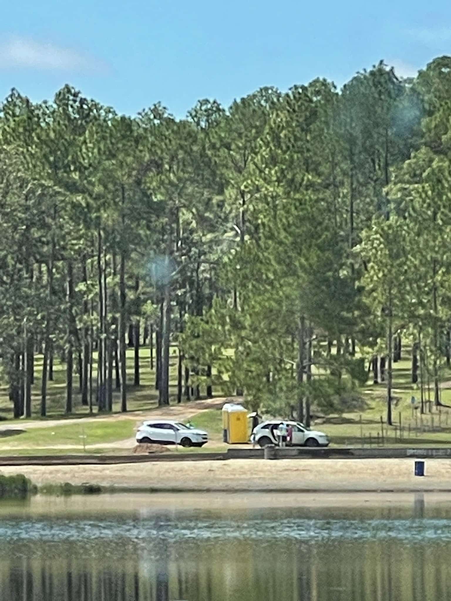 Citronelle Park - Citronelle, AL