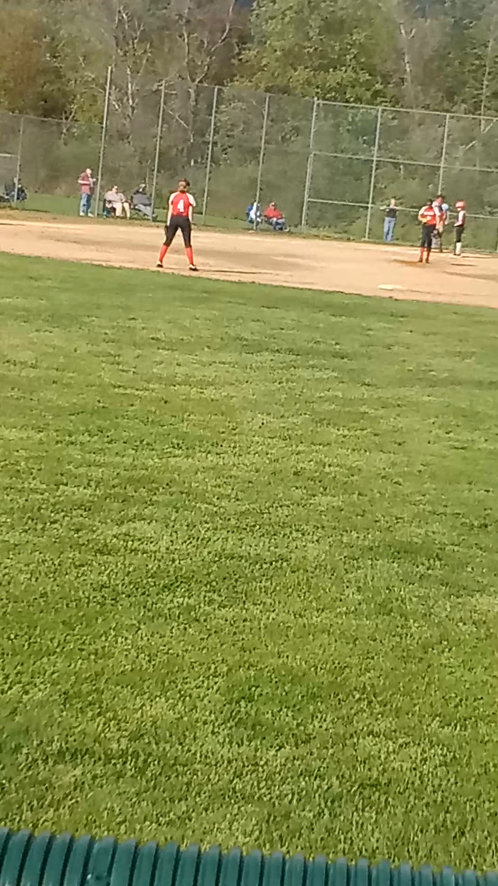 Monadnock Park - Claremont, NH