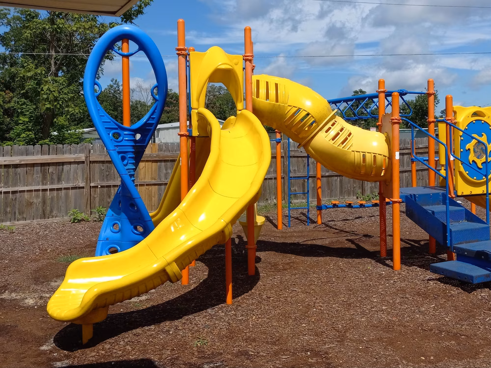 Hagan Children's Park - Claxton, GA