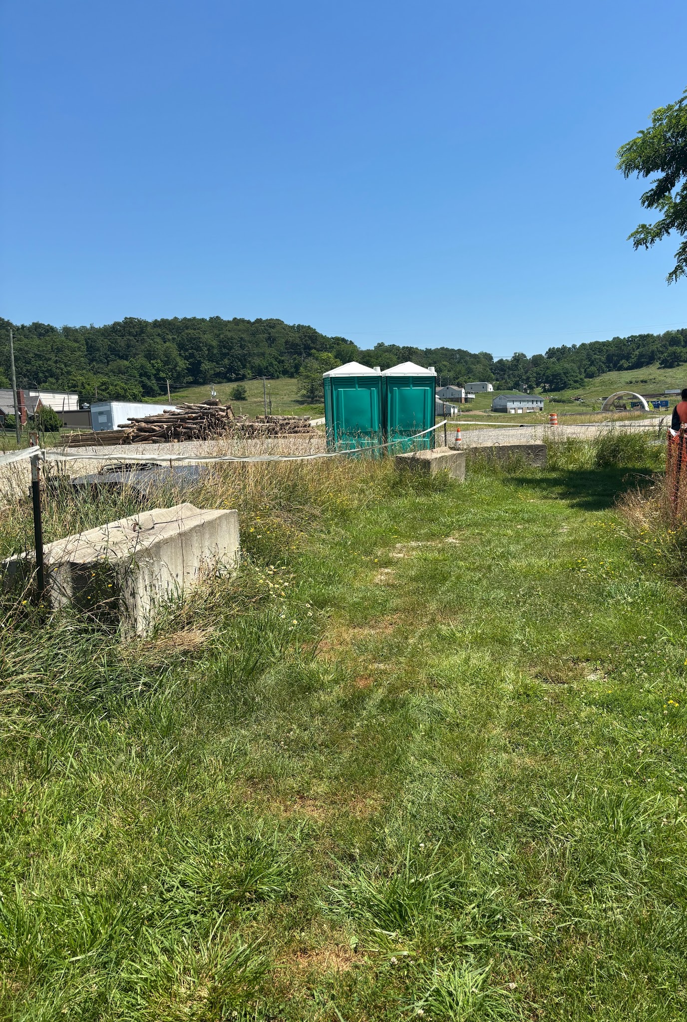 National Pike Trail Council - Claysville, PA