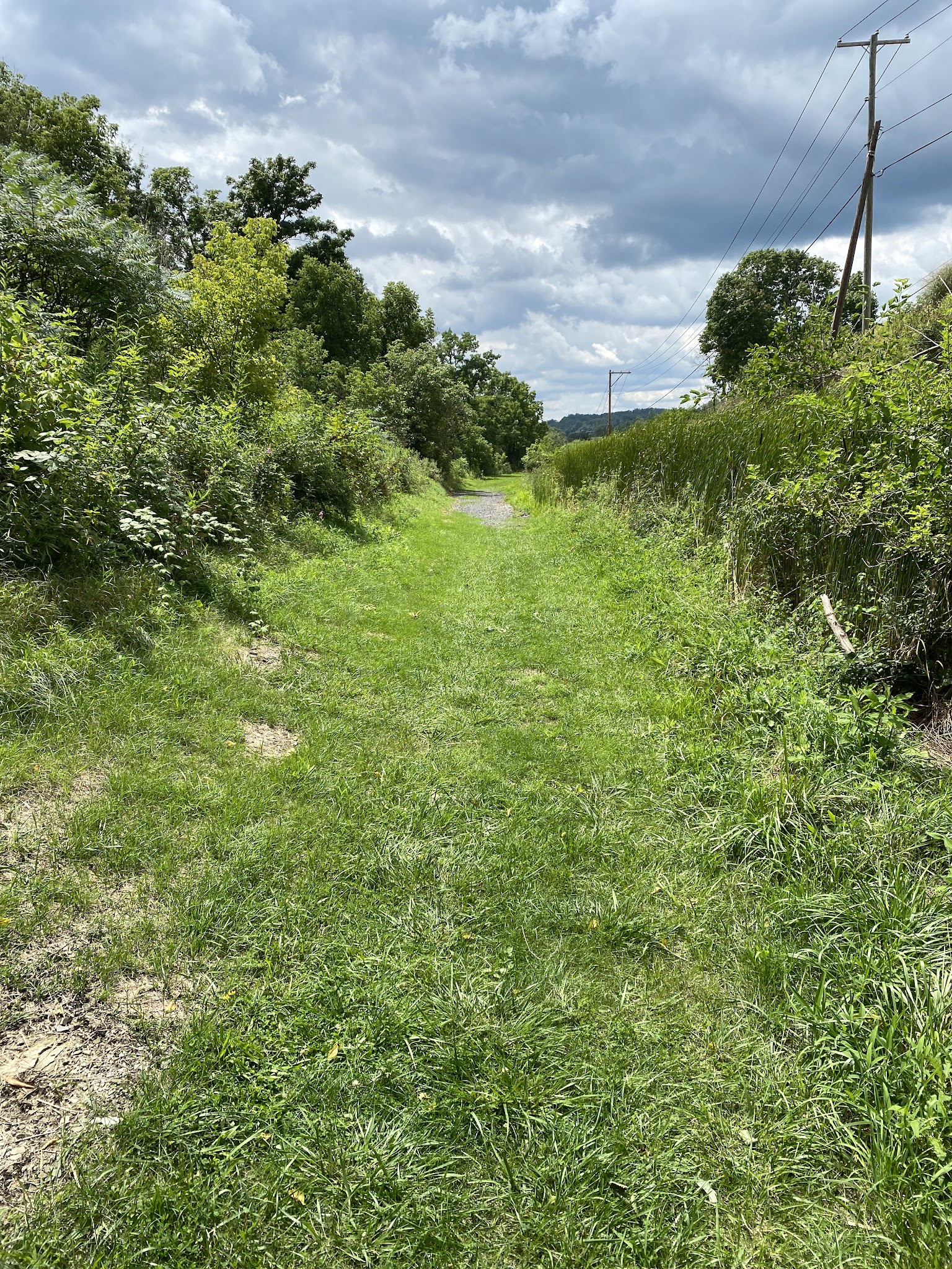 National Pike Trail Council - Claysville, PA
