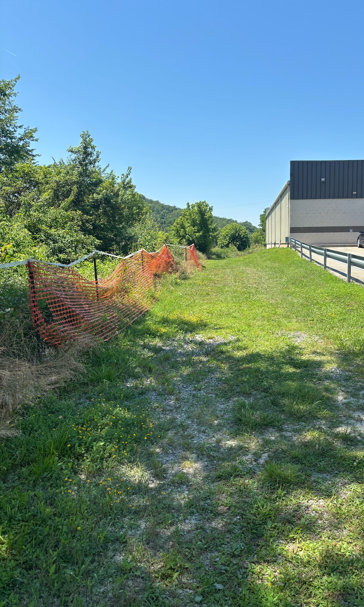 National Pike Trail Council - Claysville, PA