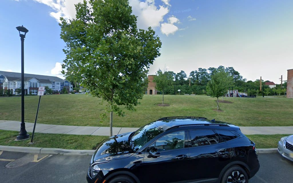 Glassworks Park - Cliffwood, NJ