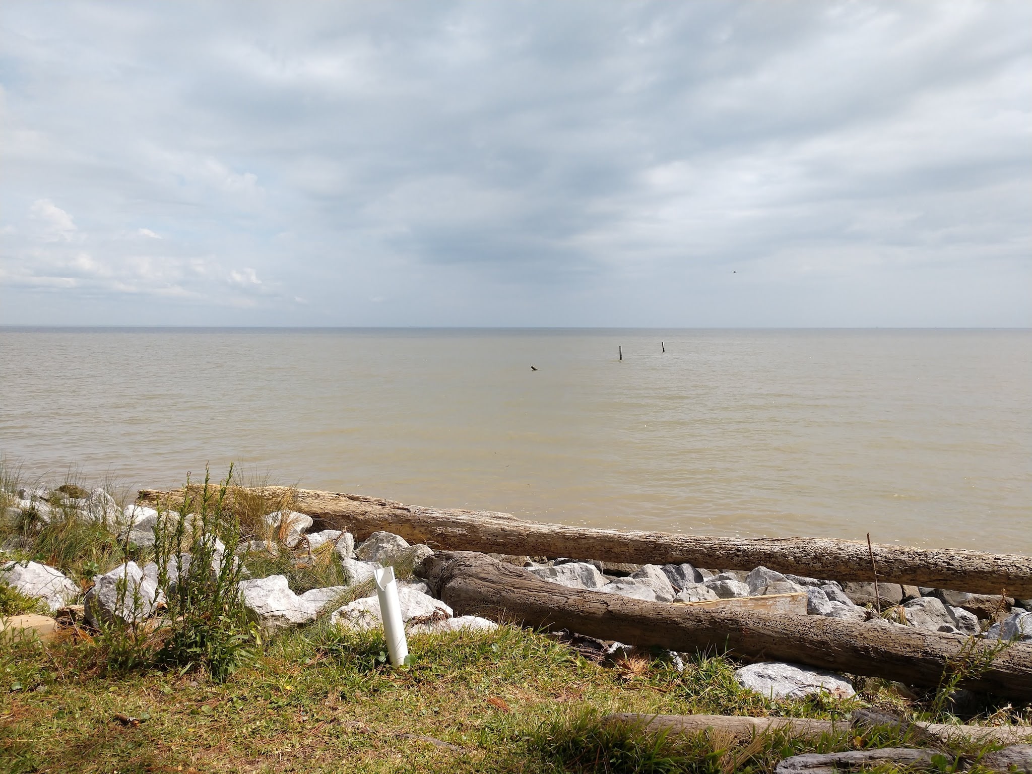 Bayfront Park - A Mobile County Park - Coden, AL