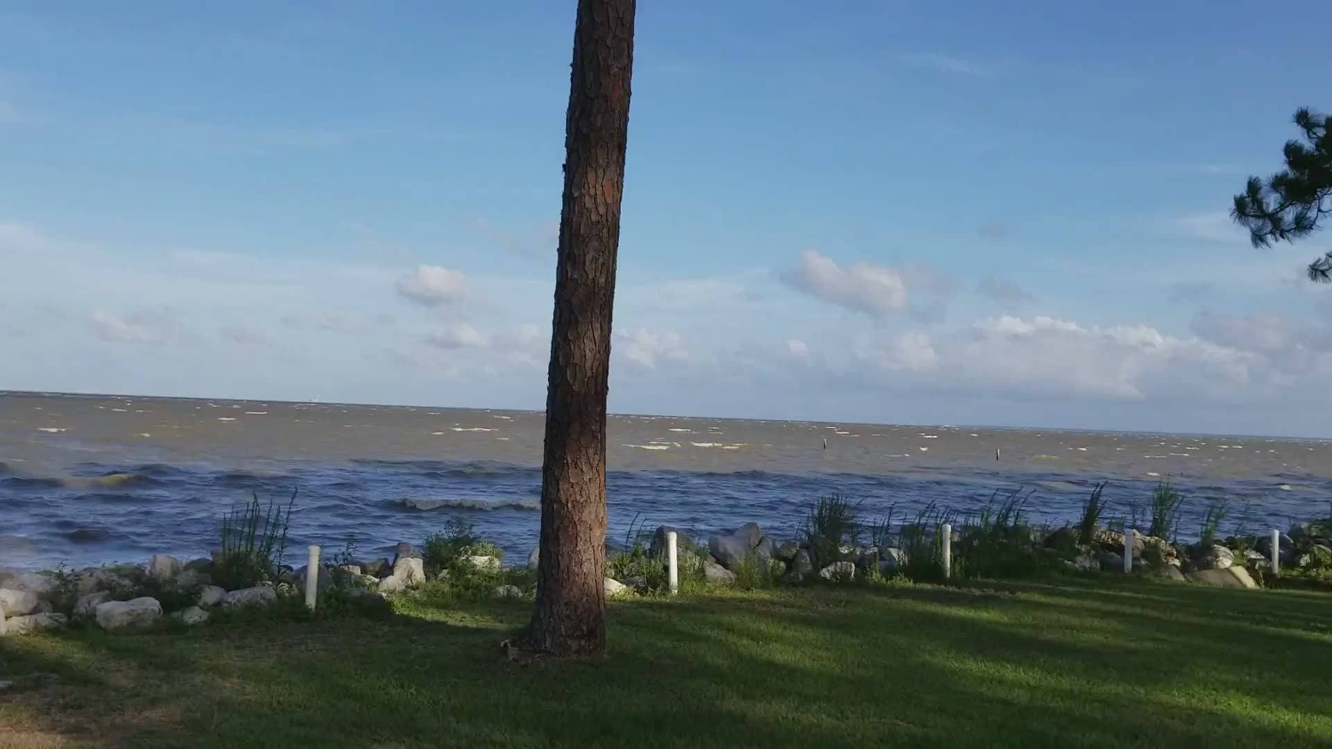 Bayfront Park - A Mobile County Park - Coden, AL