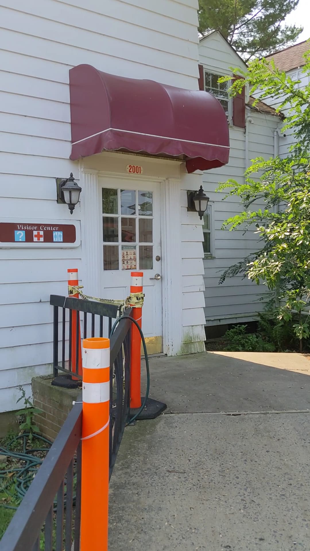 Dorbrook Recreation Area - Colts Neck, NJ