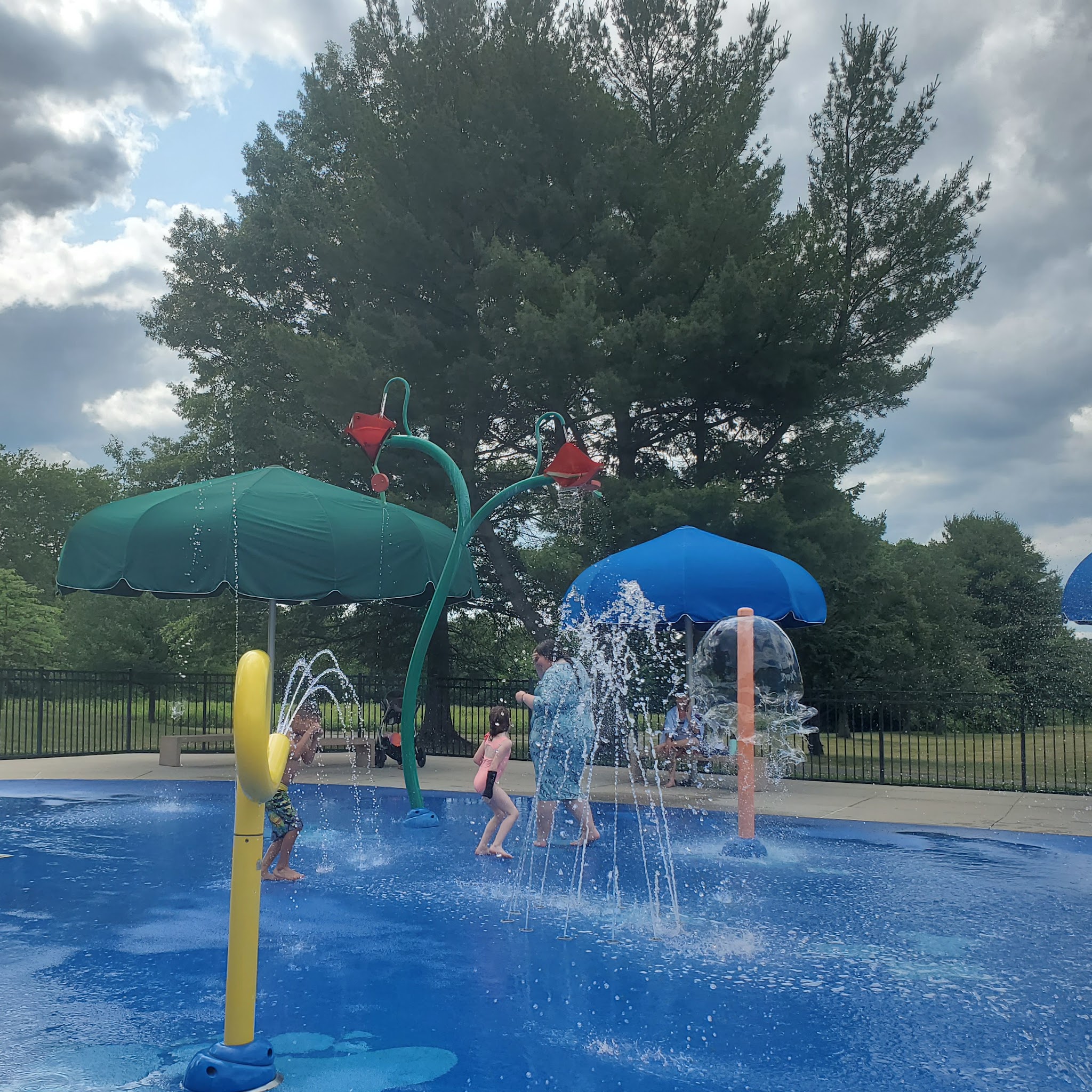 Dorbrook Recreation Area - Colts Neck, NJ