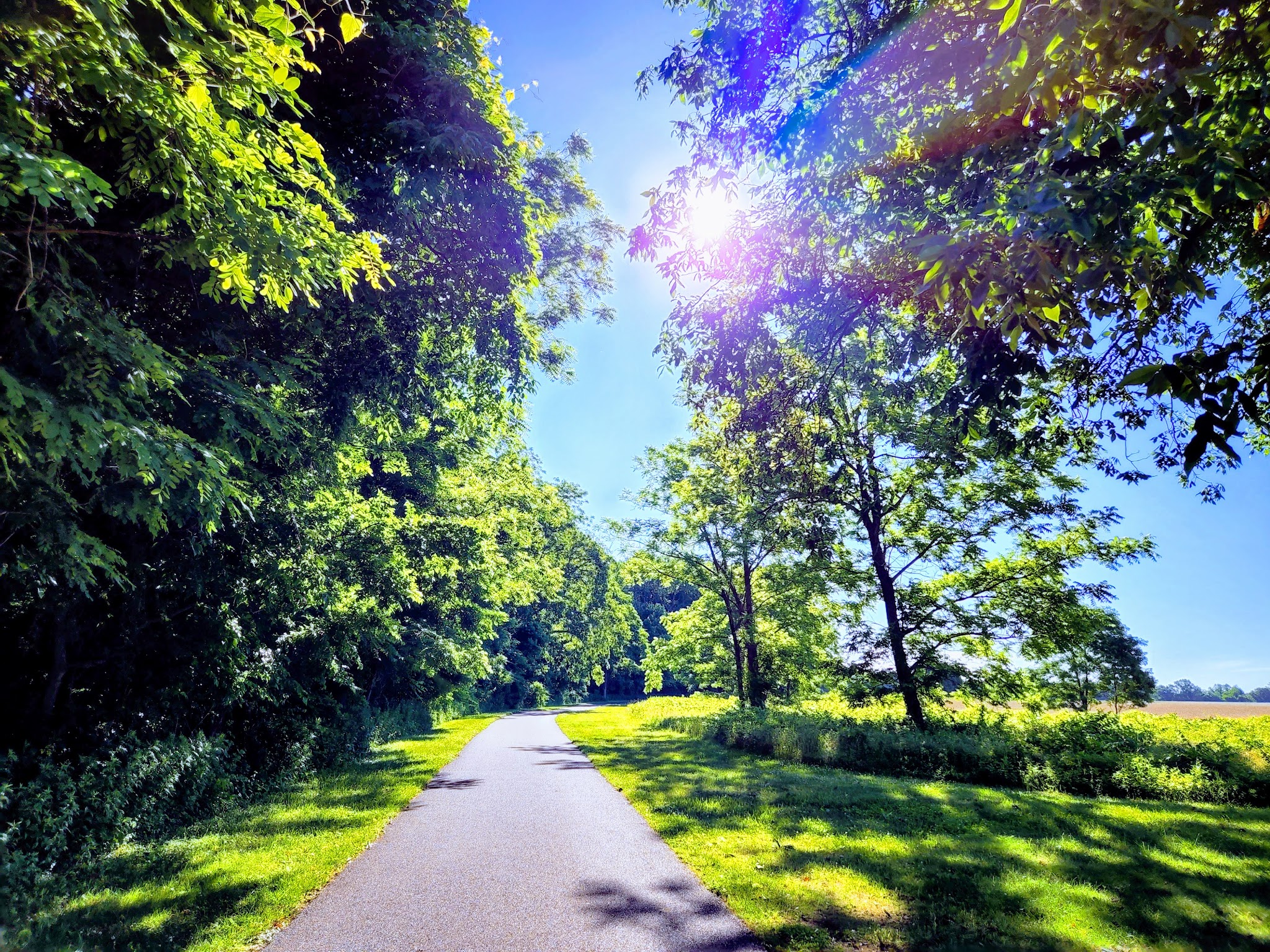 Dorbrook Recreation Area - Colts Neck, NJ