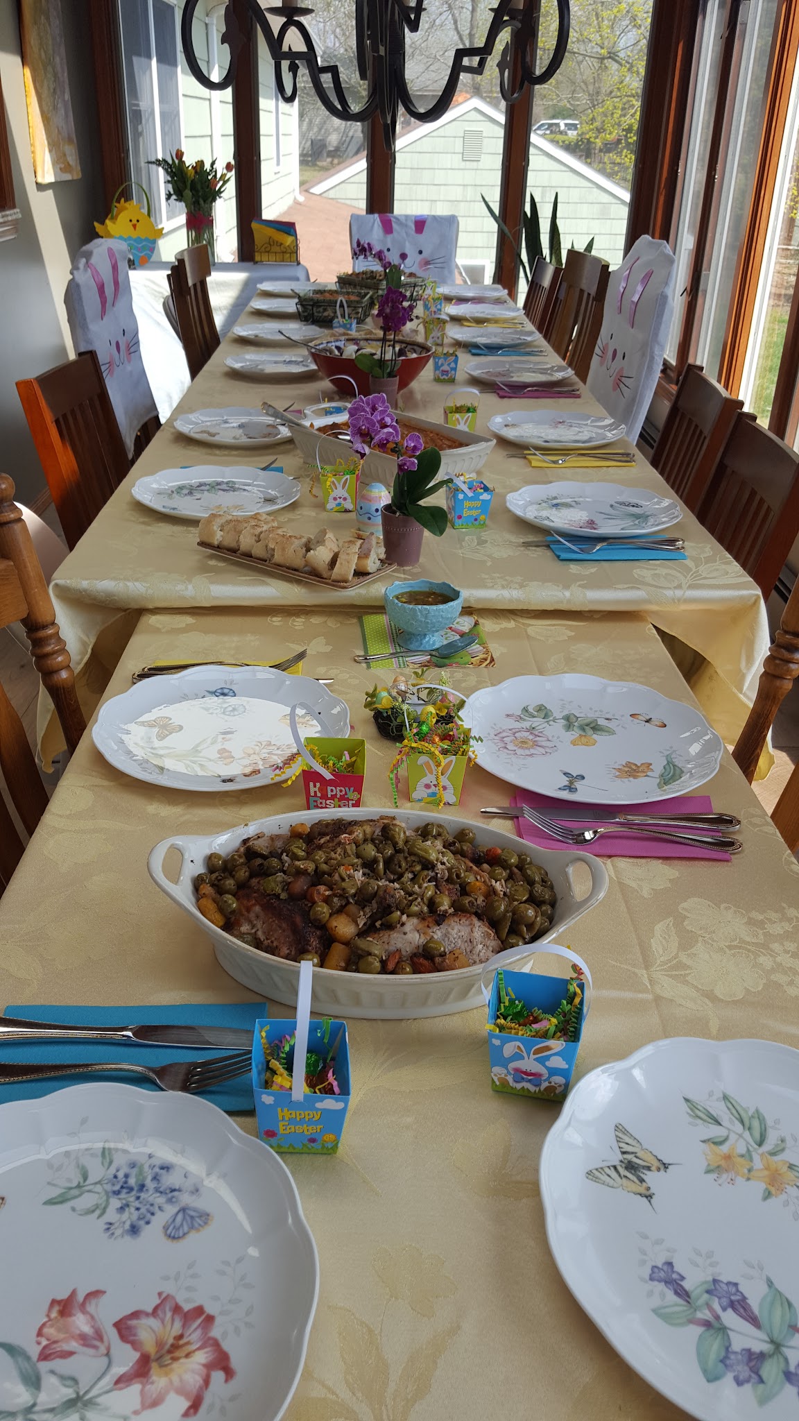 Schlesinger Preserve - Colts Neck, NJ