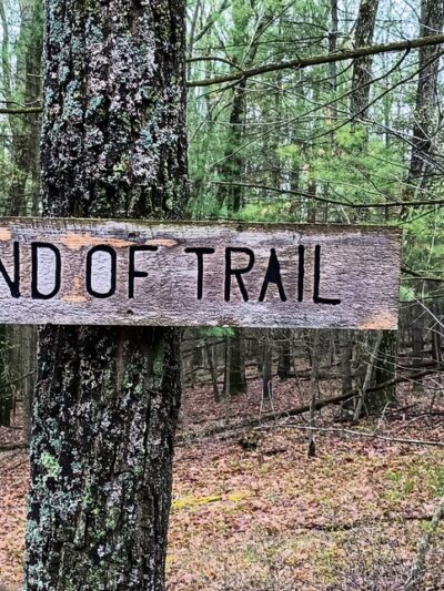 Houghton Land Preserve - Corning, NY