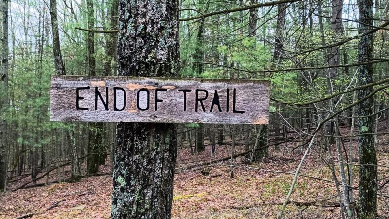 Houghton Land Preserve - Corning, NY