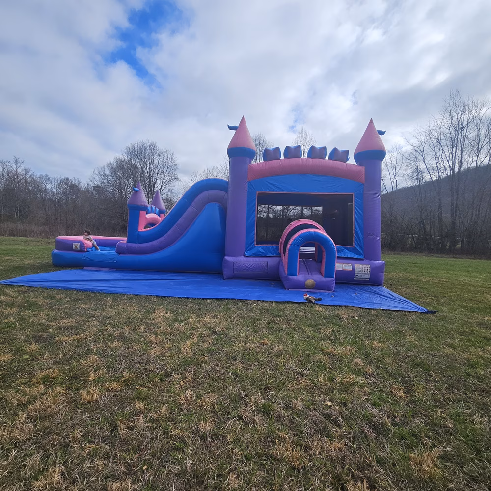 Corryton Park - Corryton, TN