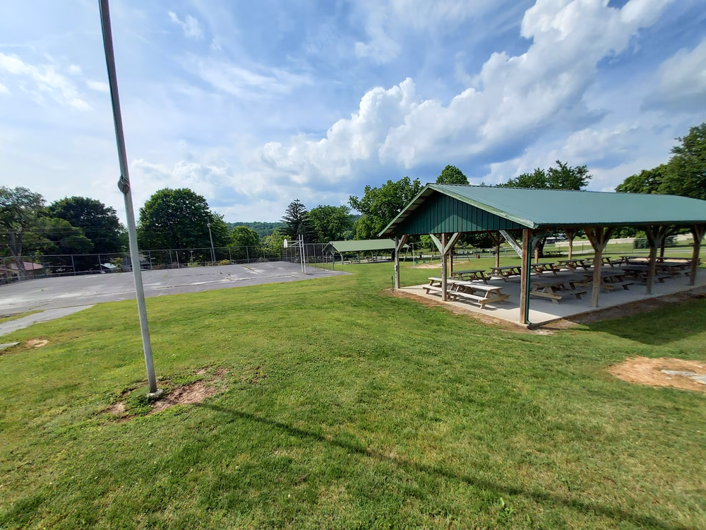 Crab Orchard Recreational Park - Crab Orchard, TN