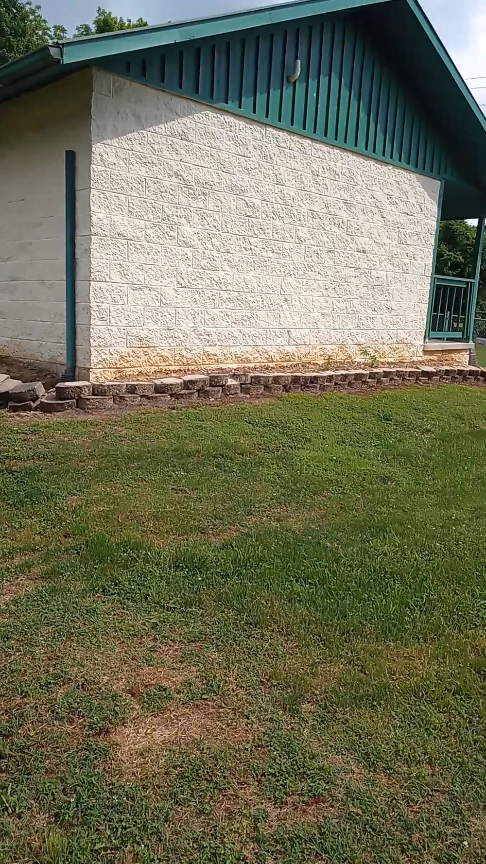 Crab Orchard Recreational Park - Crab Orchard, TN