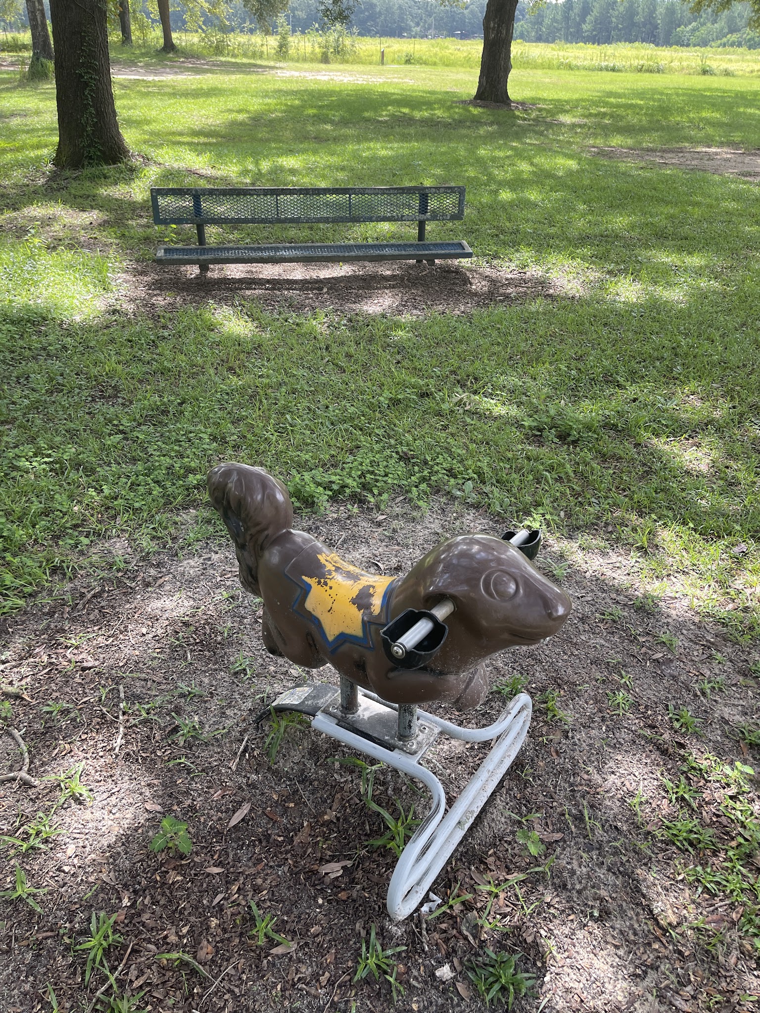 Creola City Park - Creola, AL