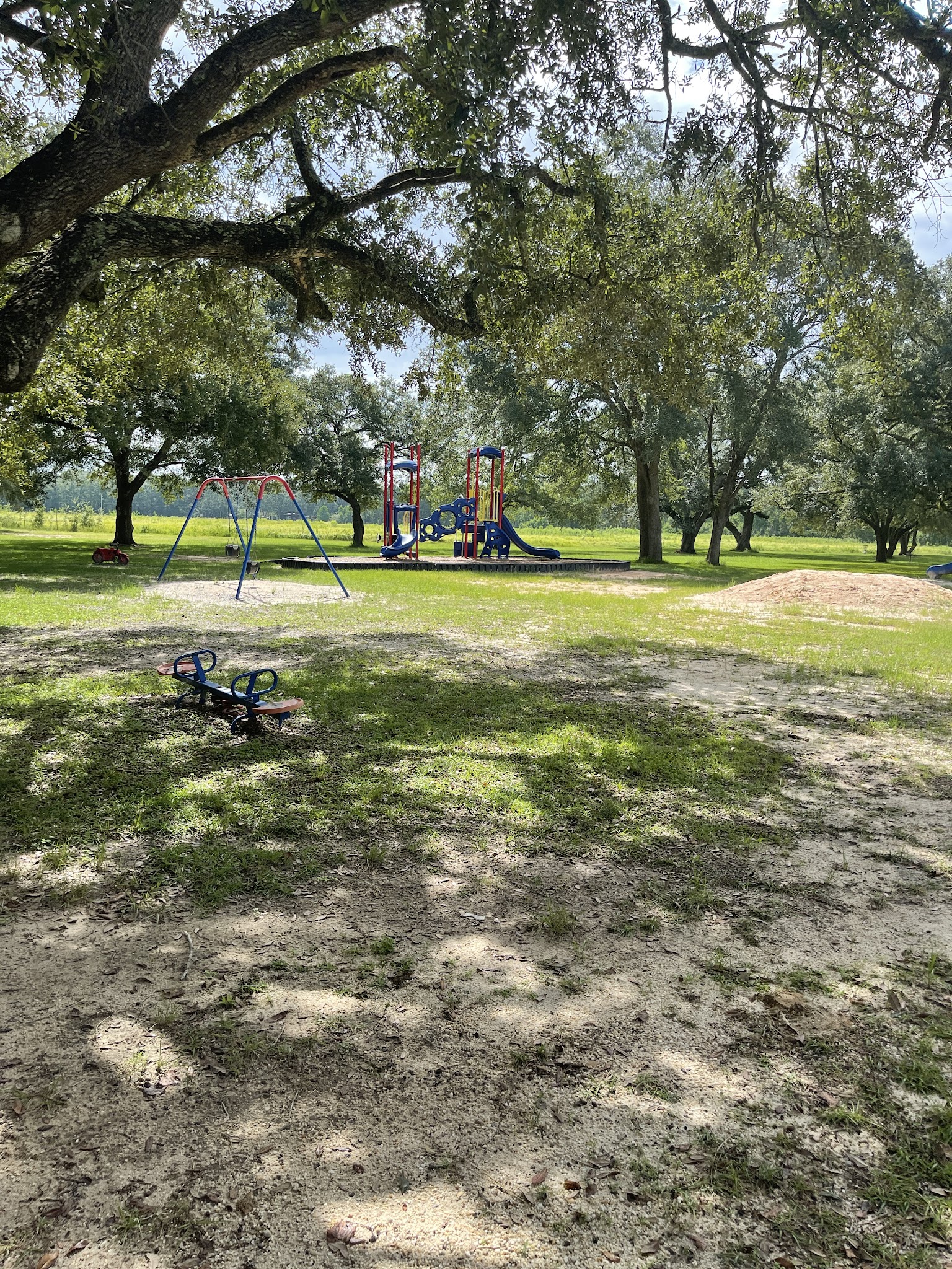 Creola City Park - Creola, AL