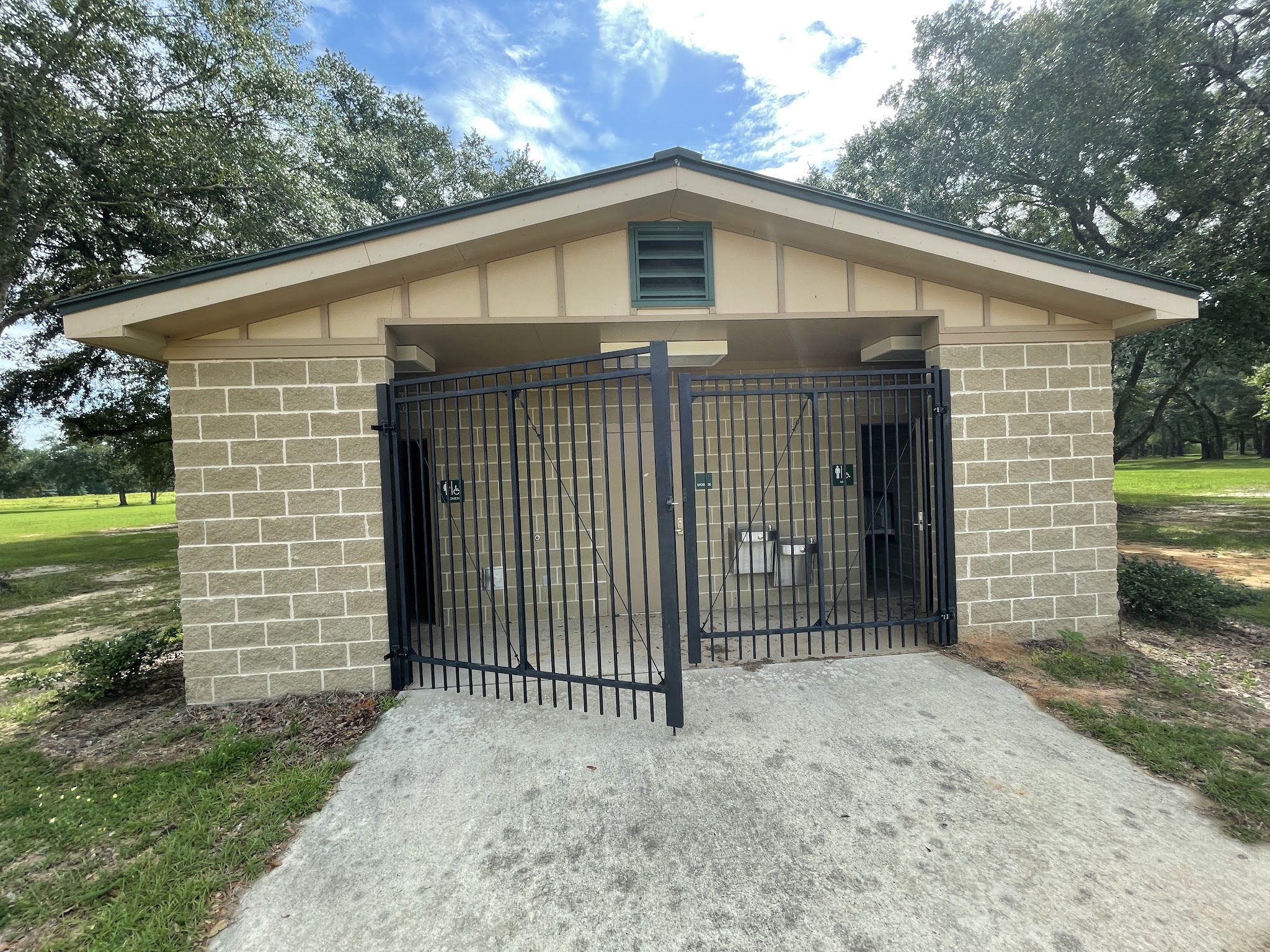 Creola City Park - Creola, AL