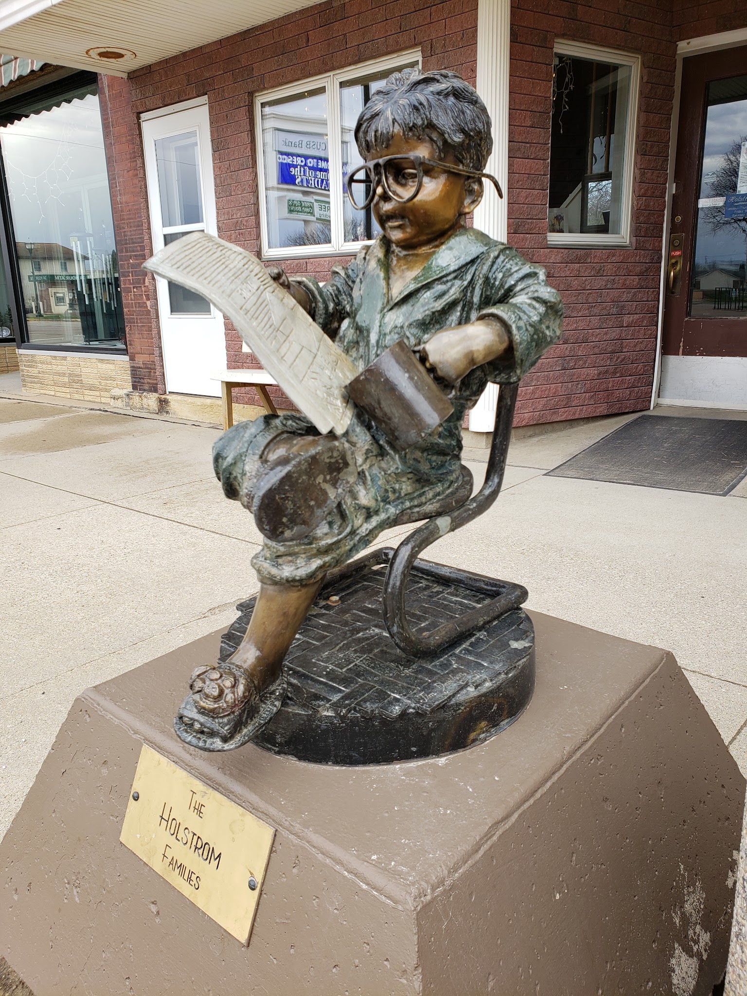 Beadle Park - Cresco, IA