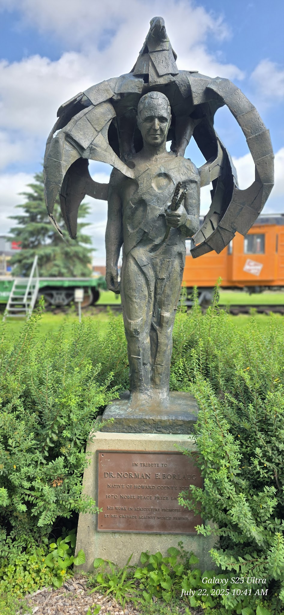 Beadle Park - Cresco, IA