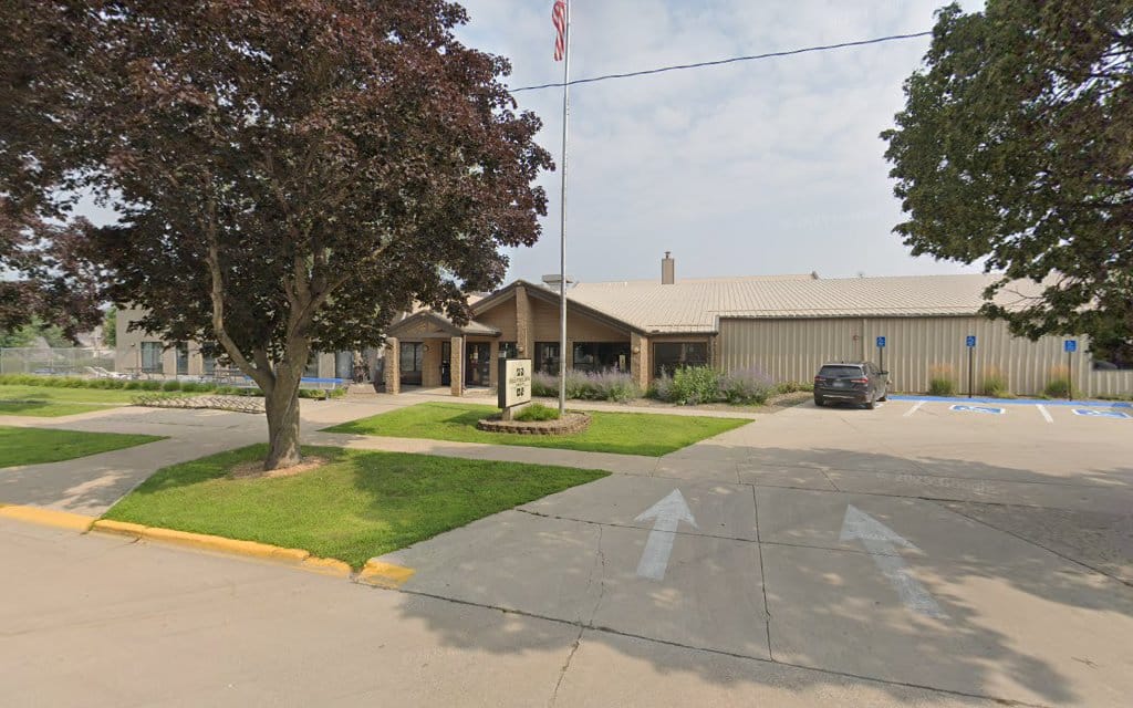 Cresco Park - Cresco, IA