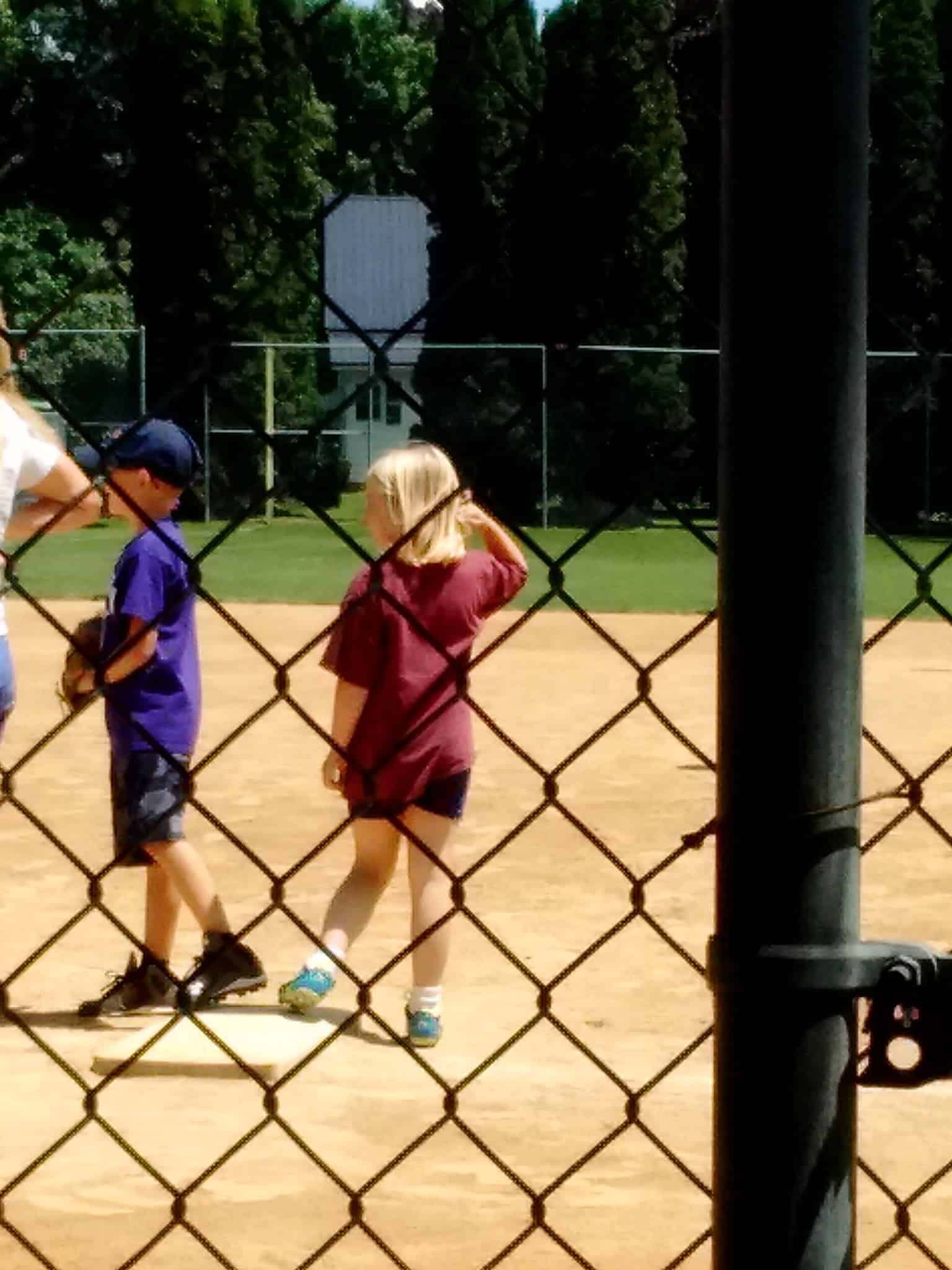 Evans Park - Cresco, IA