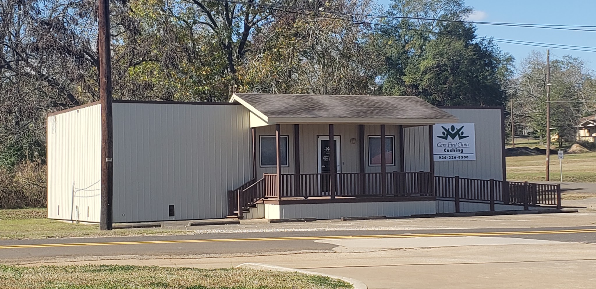 Cushing - Cushing, TX