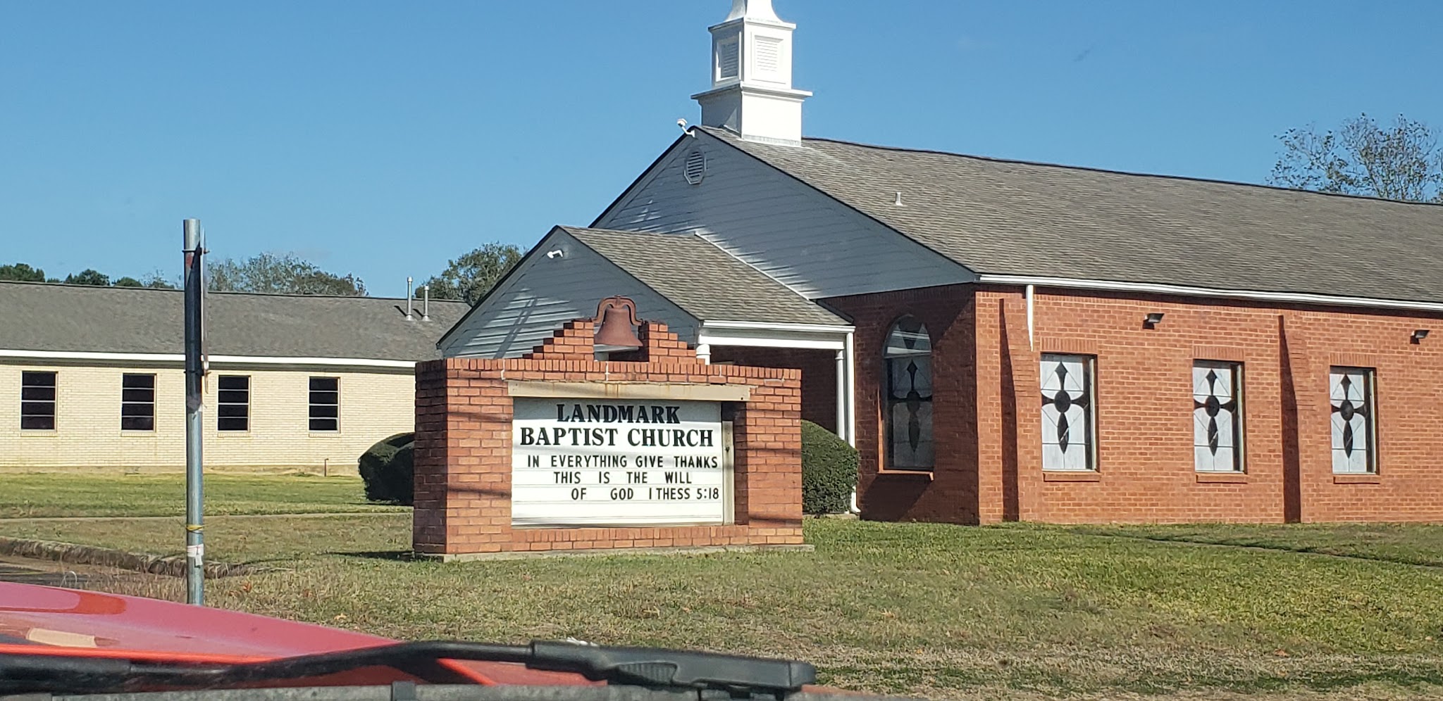 Cushing - Cushing, TX