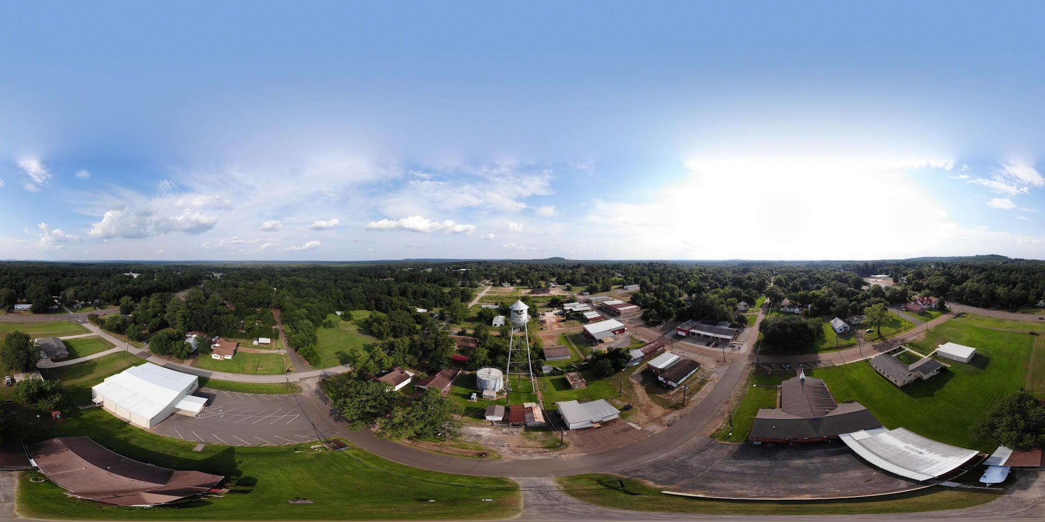 Cushing - Cushing, TX