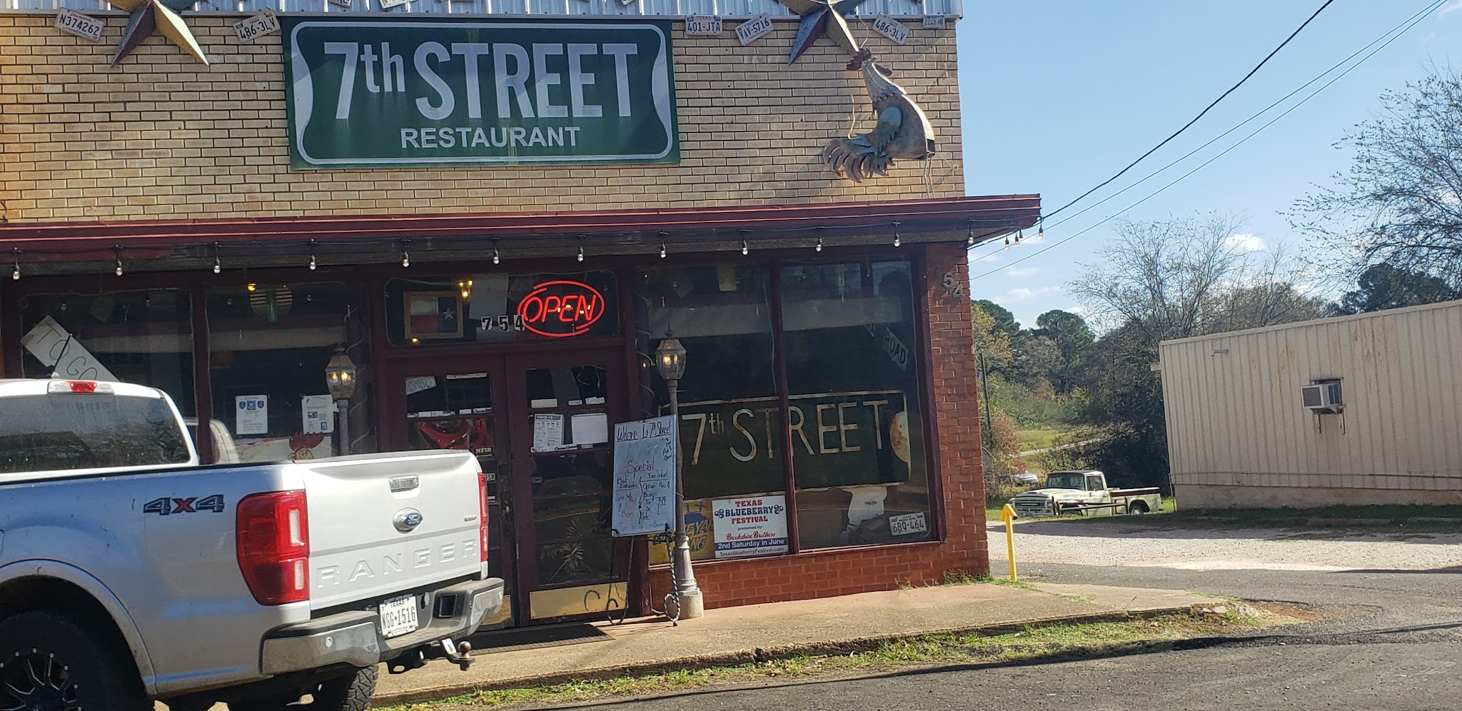 Cushing - Cushing, TX