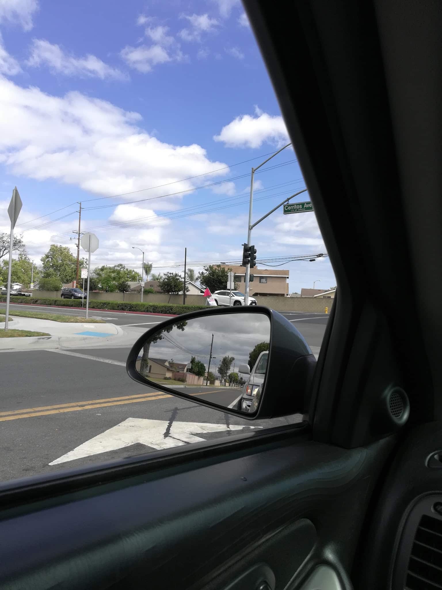 Baroldi Sycamore Park - Cypress, CA