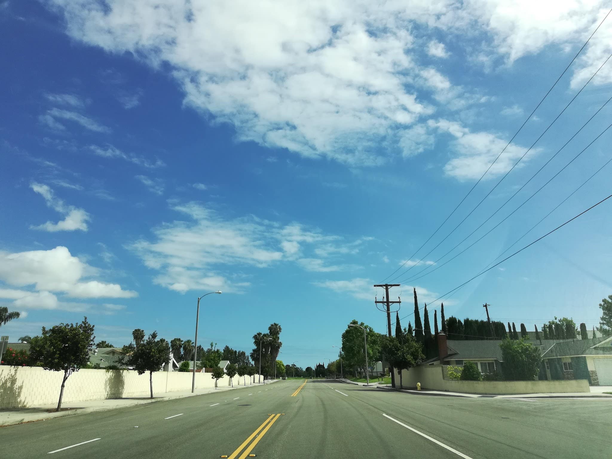 Baroldi Sycamore Park - Cypress, CA