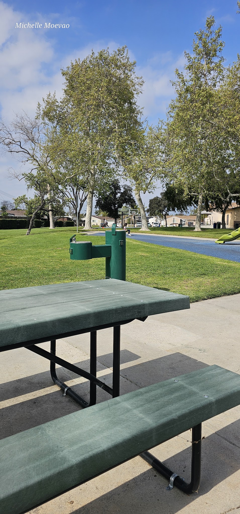 Cypress Park - Cypress, CA