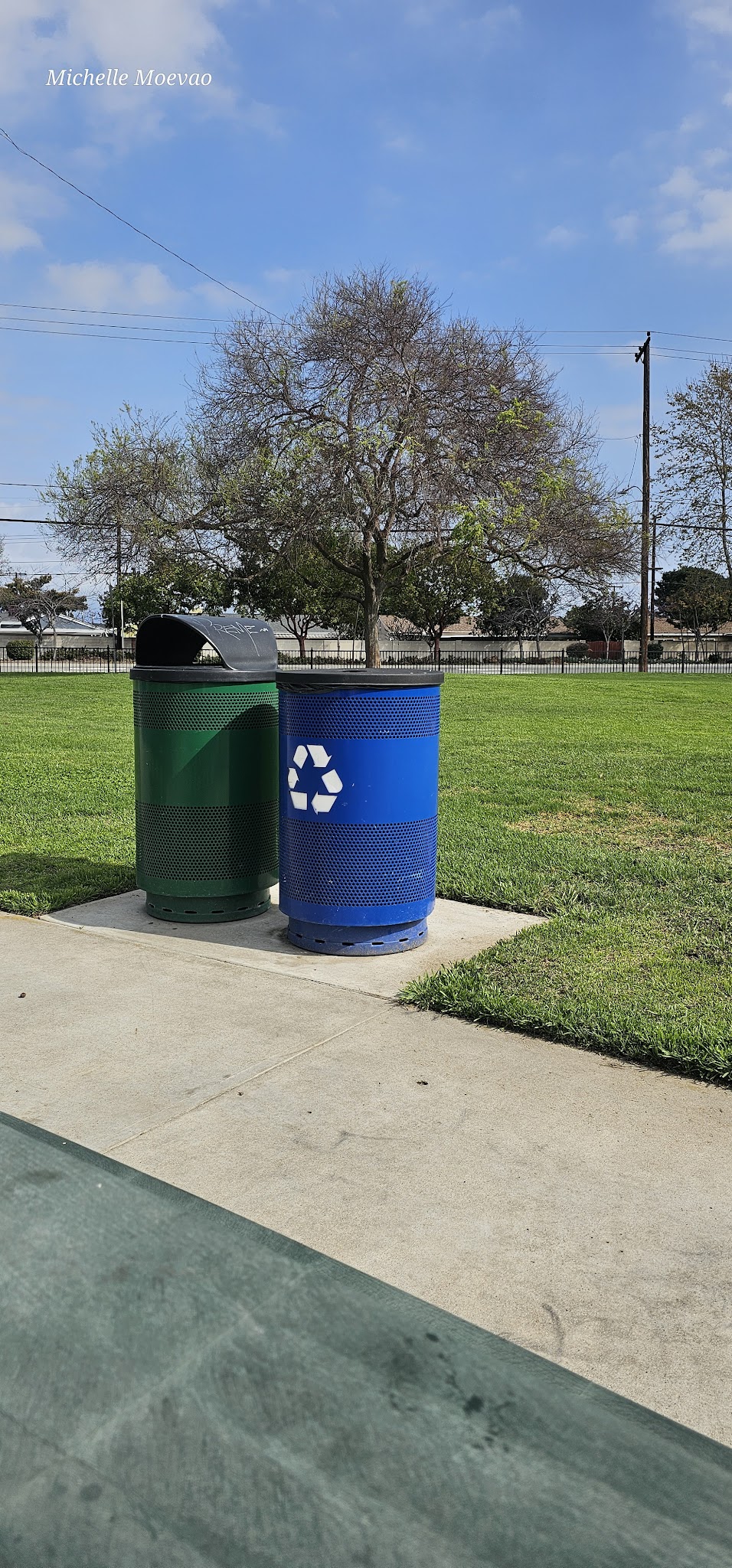 Cypress Park - Cypress, CA