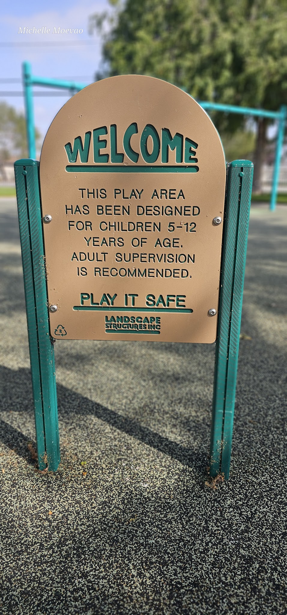 Cypress Park - Cypress, CA