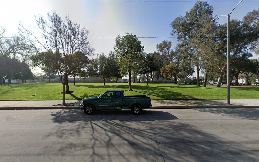 Eucalyptus Park - Cypress, CA