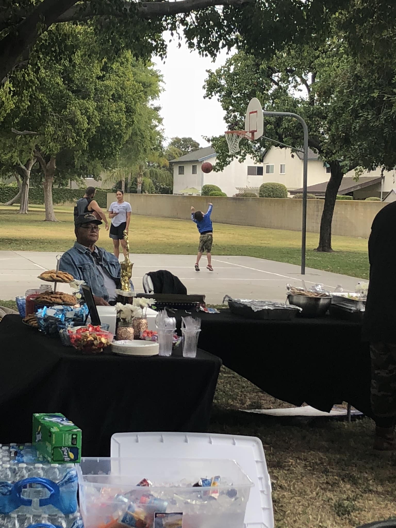 Evergreen Park - Cypress, CA