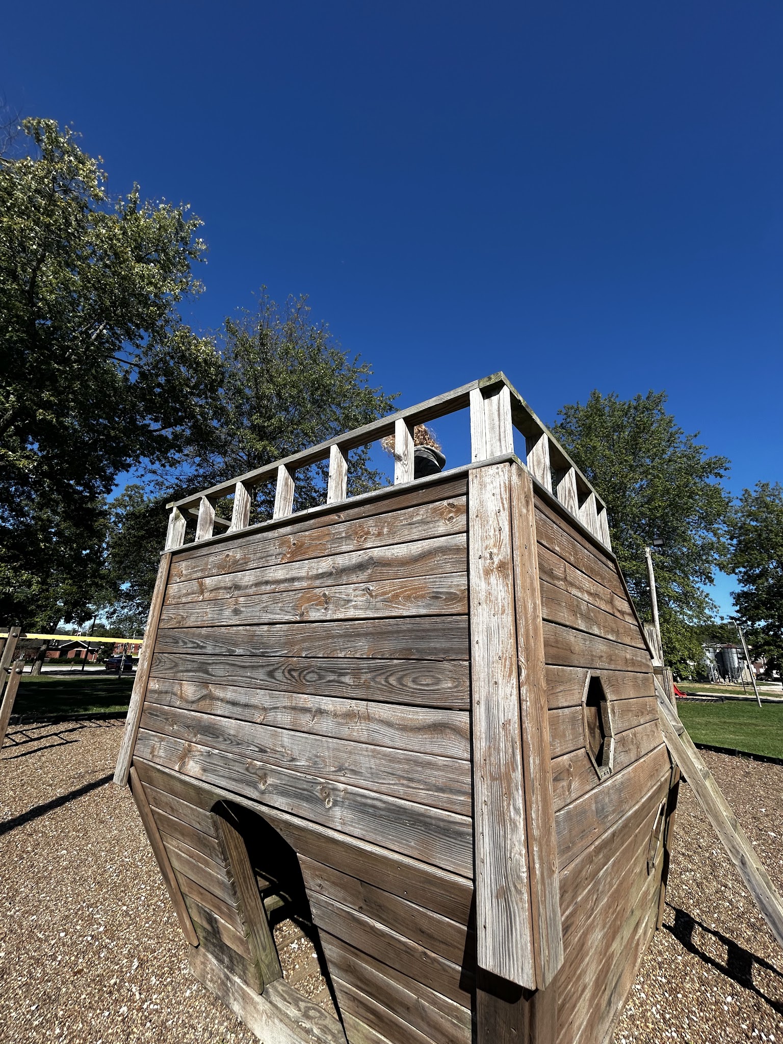 Dale Park - Dale, IN