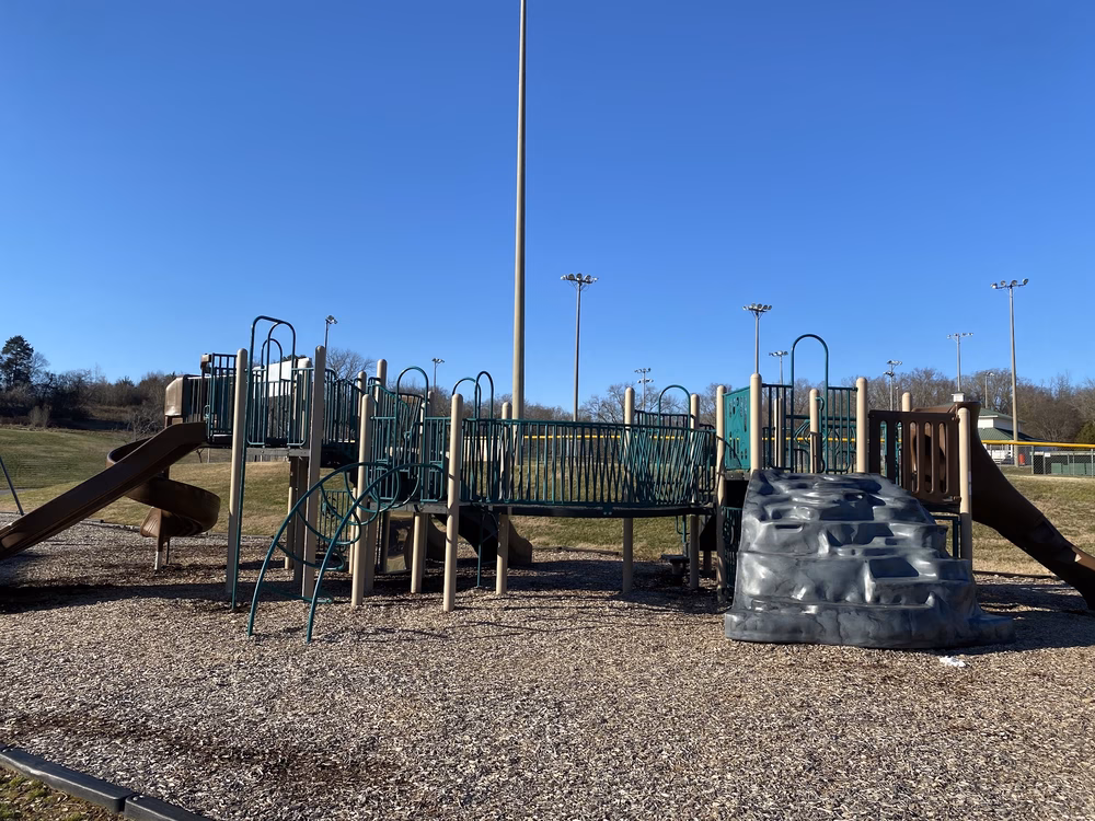 Dandridge Park - Dandridge, TN