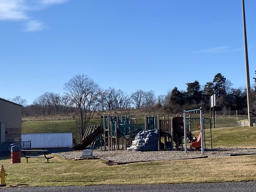 Dandridge Park - Dandridge, TN