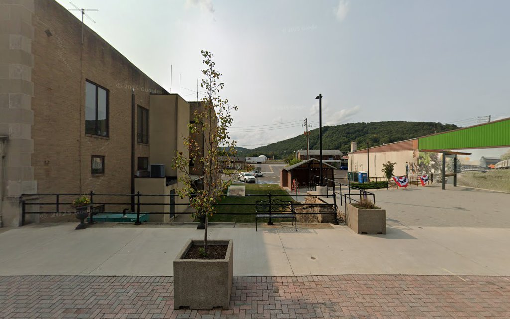 Canal Park - Danville, PA