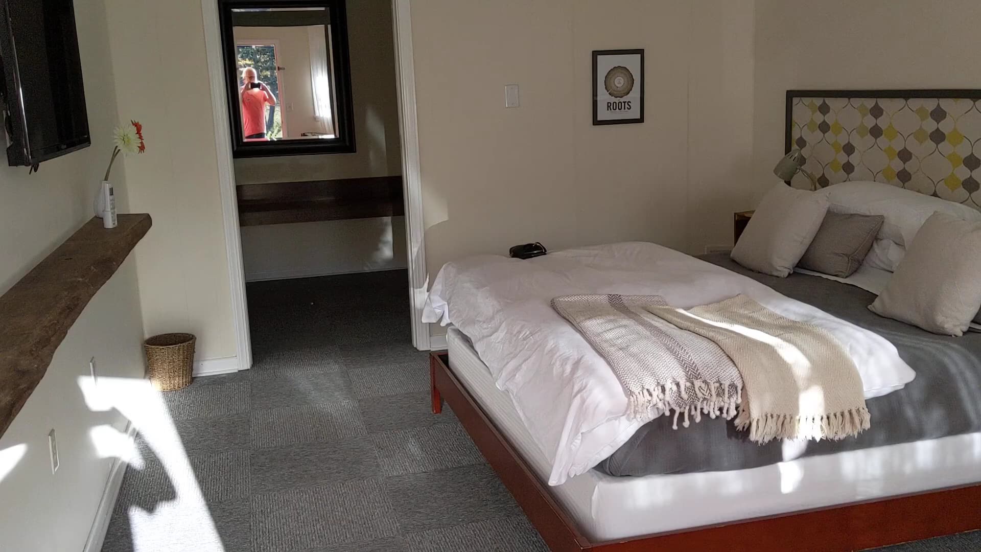 The Billy Motel & Bar / ISH Kitchen - Davis, WV