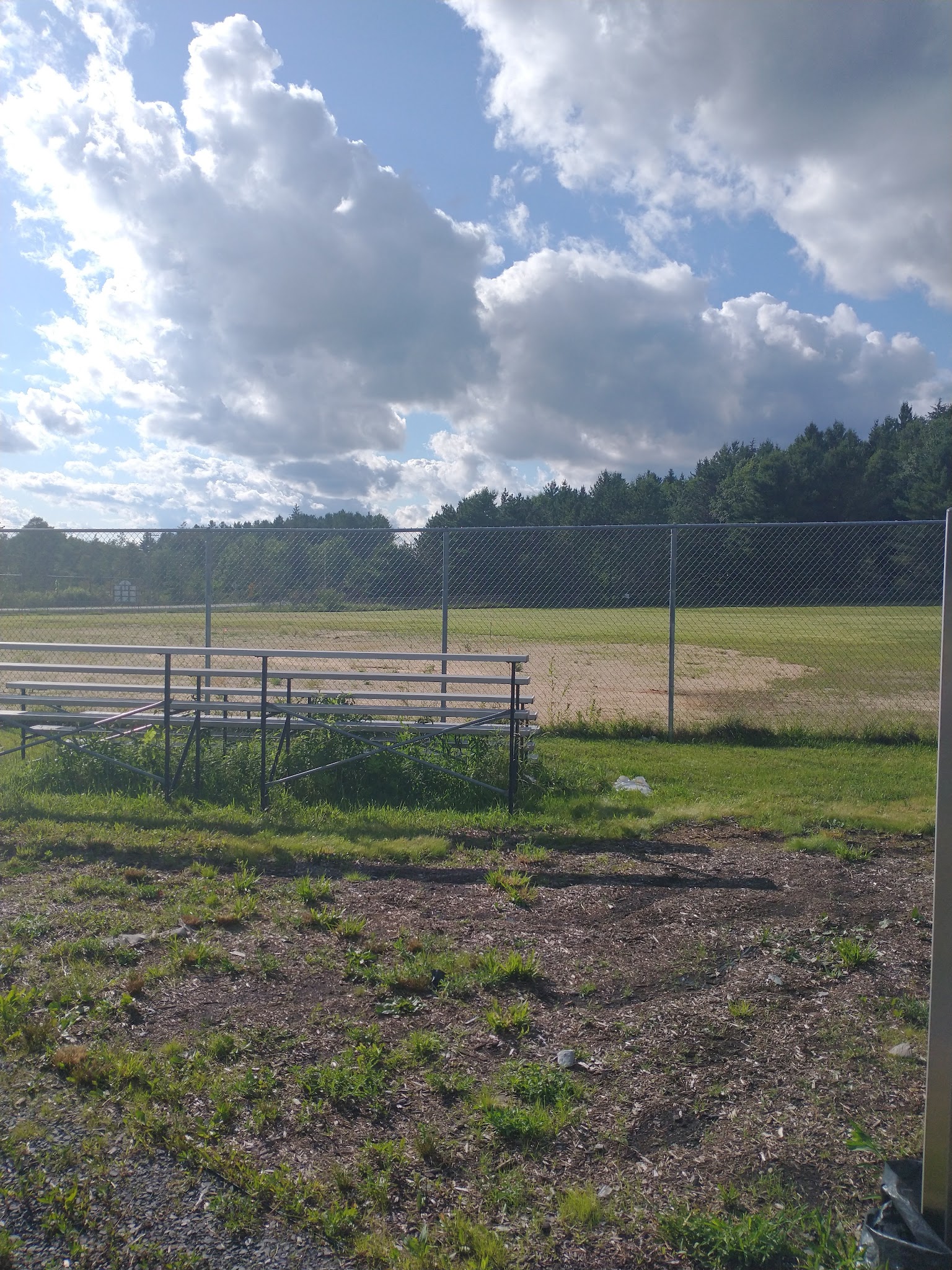 Tucker Boulder Park - Davis, WV