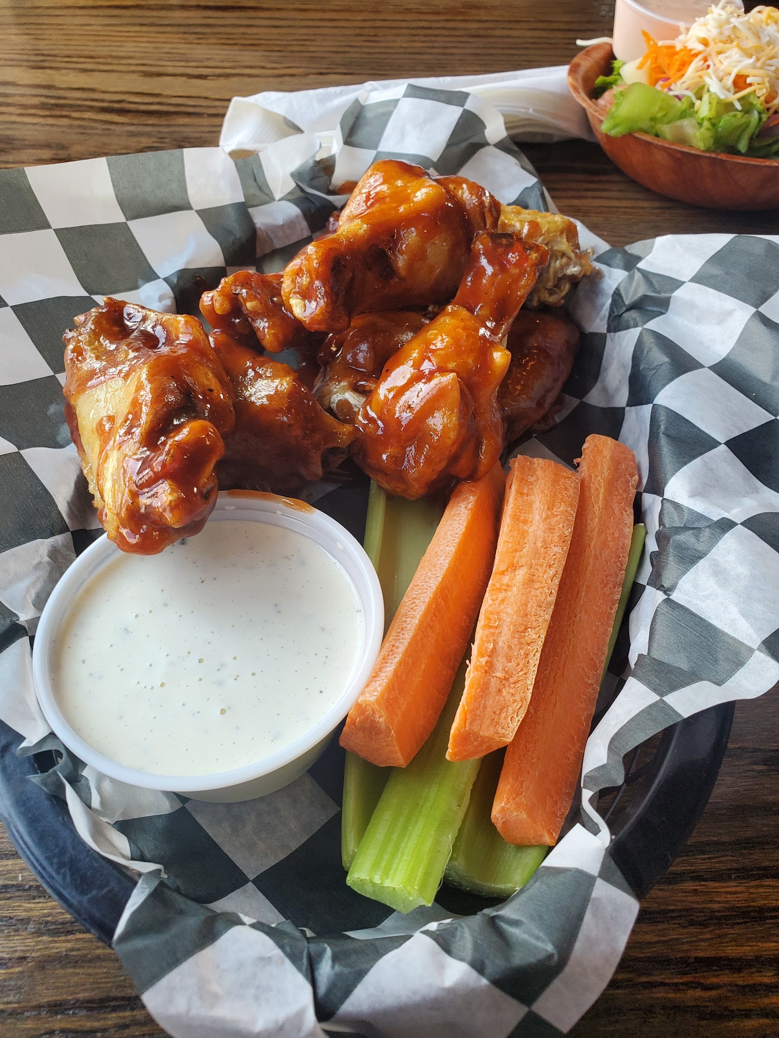 Wicked Wilderness Pub - Davis, WV