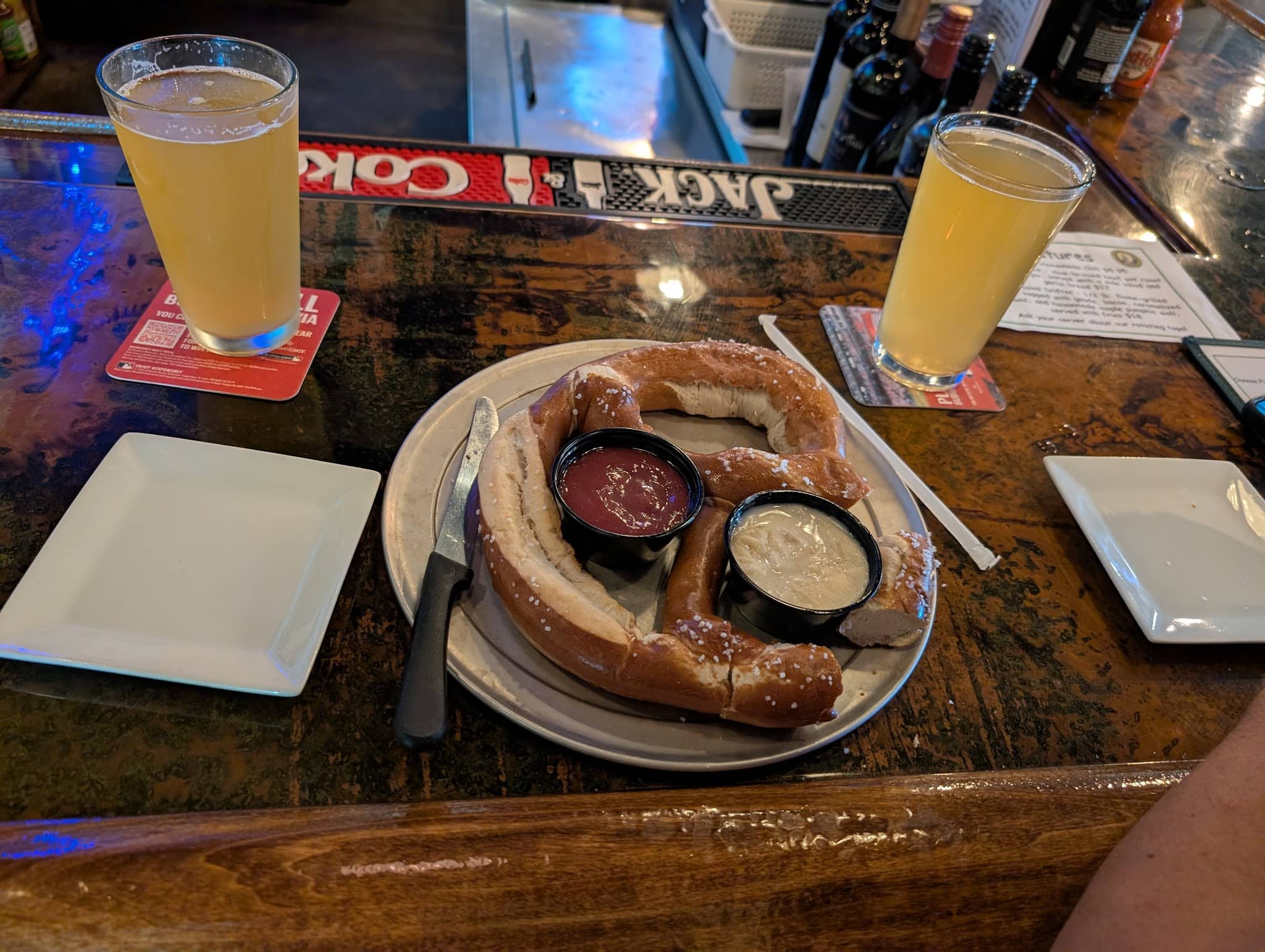 Wicked Wilderness Pub - Davis, WV