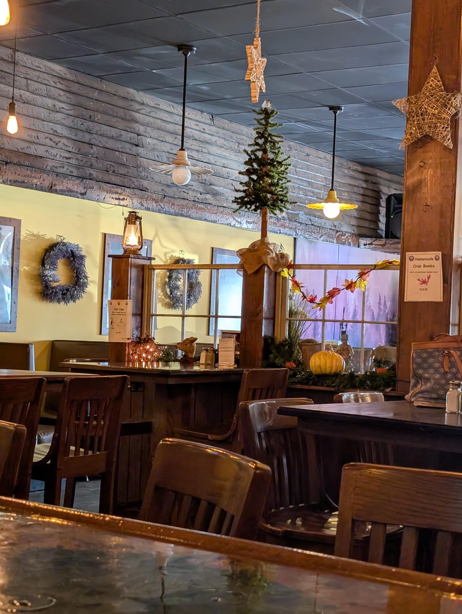 Wicked Wilderness Pub - Davis, WV