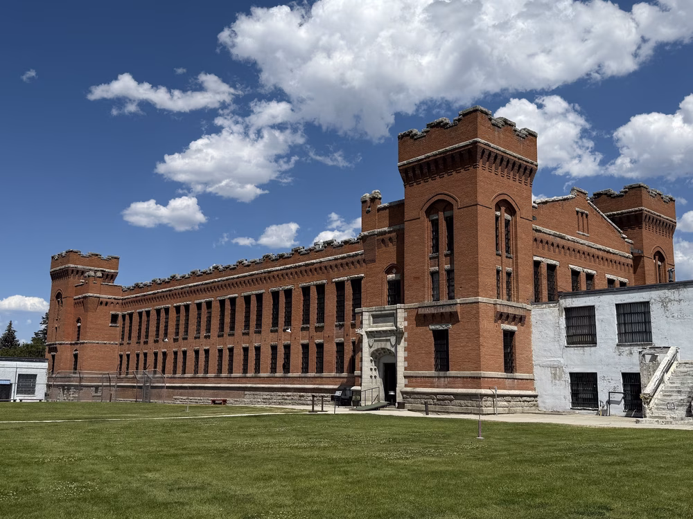 City of Deer Lodge - Deer Lodge, MT