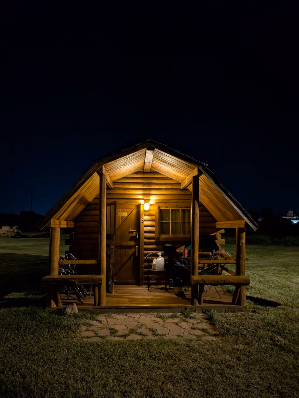 Deer Lodge A-OK Campground and RV Site - Deer Lodge, MT