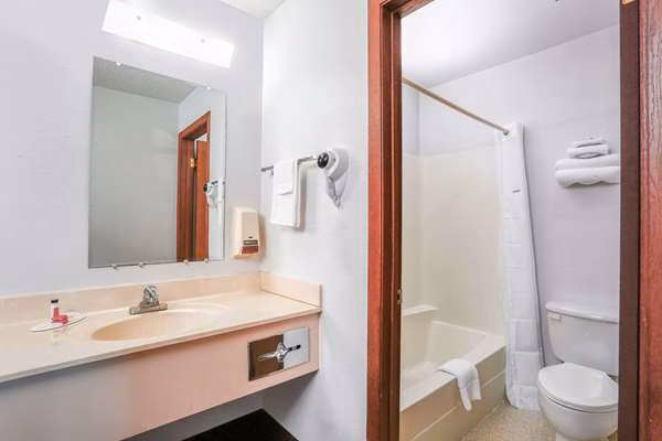 Travel Inn Deer Lodge Montana - Deer Lodge, MT