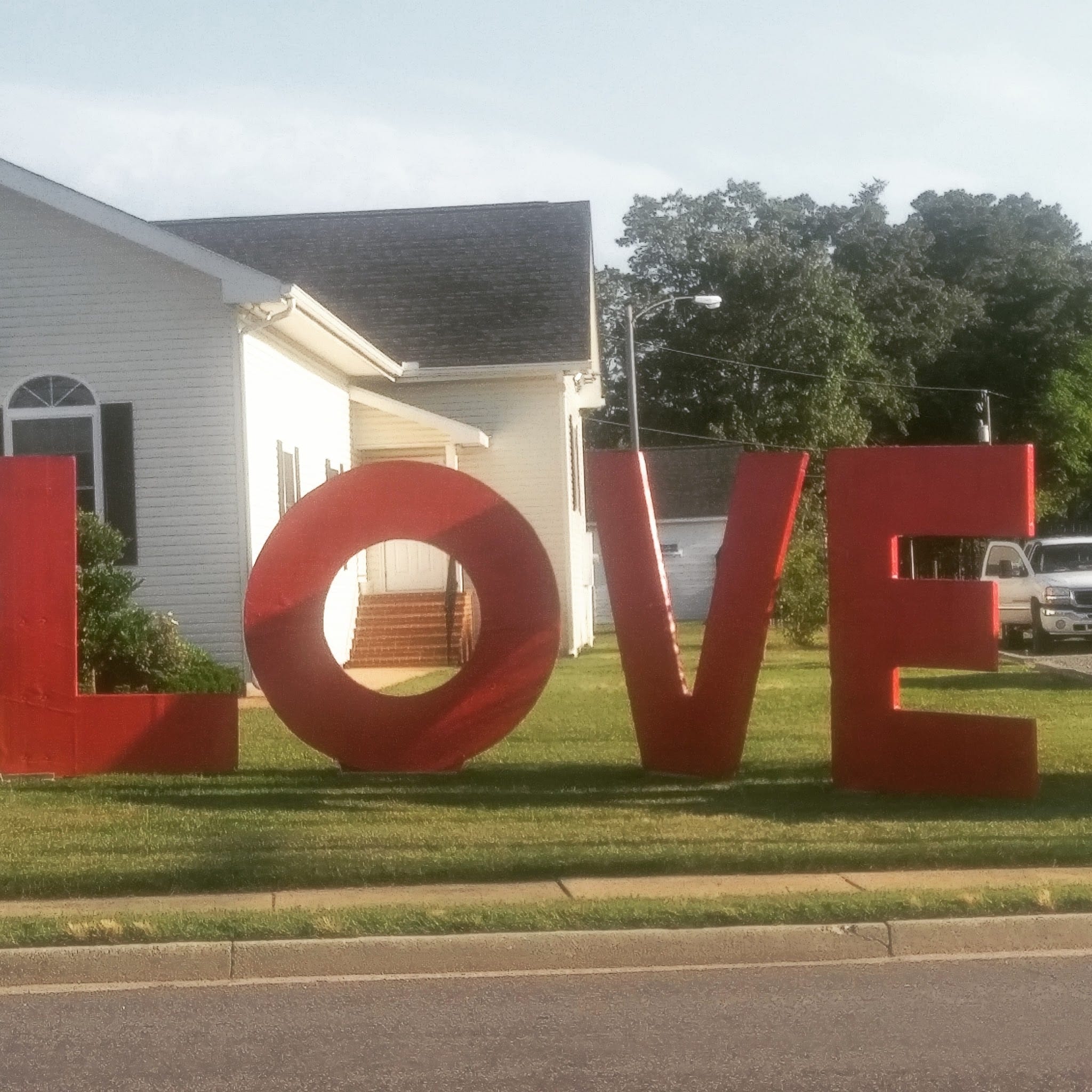 Deltaville Community Park - Deltaville, VA